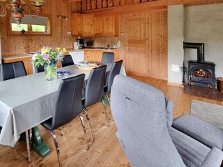 Holiday house Storstandal  10