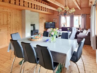 Holiday house Storstandal  11