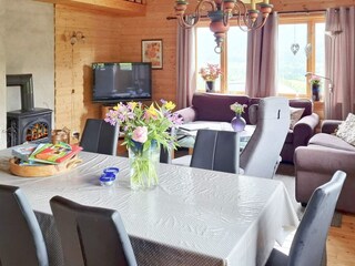Holiday house Storstandal  12
