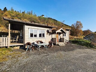 Holiday house Storstandal Outdoor Recording 4