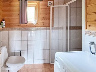 Holiday house Storstandal  17
