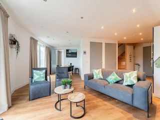 Casa per le vacanze Hilvarenbeek Caratteristiche 19