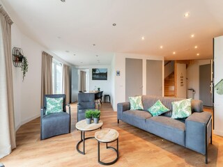 Vakantiehuis Hilvarenbeek Kenmerken 19