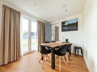 Holiday house Hilvarenbeek Features 11