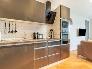 Ferienhaus Hilvarenbeek Ausstattung 20