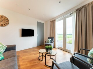 Maison de vacances Hilvarenbeek Équipement 13