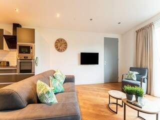 Maison de vacances Hilvarenbeek Équipement 21