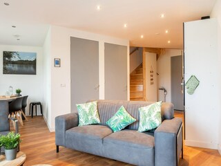 Maison de vacances Hilvarenbeek Équipement 27