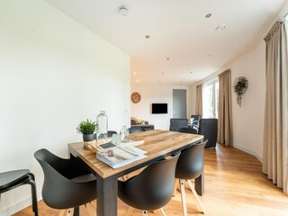 Vakantiehuis Hilvarenbeek Kenmerken 14