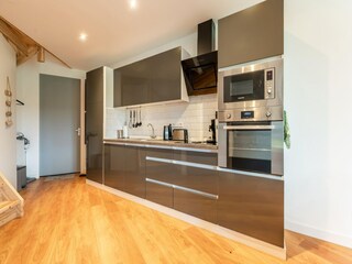Vakantiehuis Hilvarenbeek Kenmerken 15
