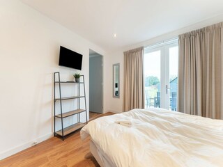 Maison de vacances Hilvarenbeek Équipement 22