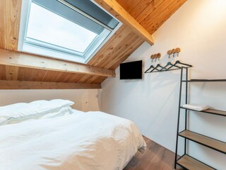 Maison de vacances Hilvarenbeek Équipement 27