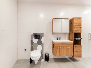 Vakantiehuis Hilvarenbeek Kenmerken 21