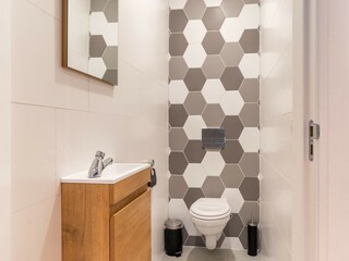 Vakantiehuis Hilvarenbeek Kenmerken 22