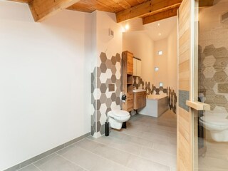 Vakantiehuis Hilvarenbeek Kenmerken 23