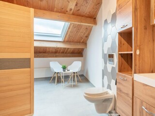 Holiday house Hilvarenbeek Features 21
