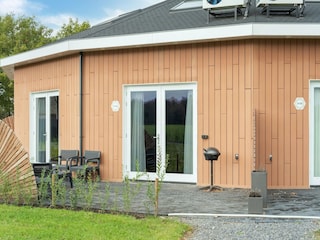 Maison de vacances Hilvarenbeek Enregistrement extérieur 4