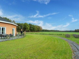 Vakantiehuis Hilvarenbeek Buitenaudio-opname 4