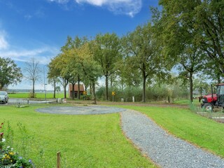 Vakantiehuis Hilvarenbeek Omgeving 35