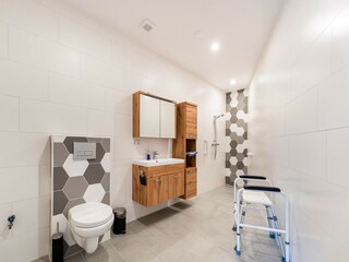 Casa per le vacanze Hilvarenbeek Caratteristiche 13