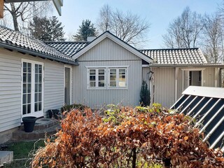 Vakantiehuis Greve (Seeland) Buitenaudio-opname 3