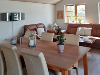 Ferienhaus Greve (Seeland)  4