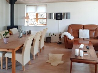 Ferienhaus Greve (Seeland)  5