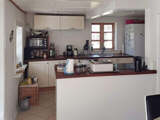 Maison de vacances Greve (Seeland)  4