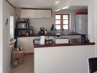 Vakantiehuis Greve (Seeland)  4