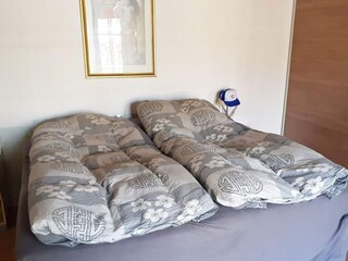 Maison de vacances Greve (Seeland)  22