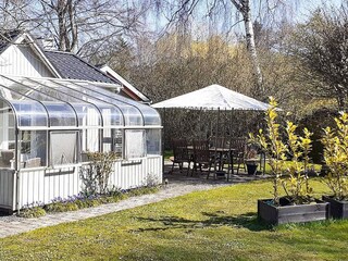 Maison de vacances Greve (Seeland)  6