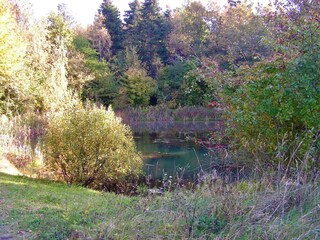 Maison de vacances Greve (Seeland)  27