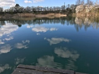 Maison de vacances Greve (Seeland)  21