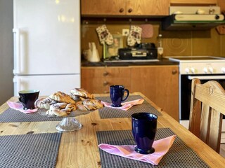 Vakantiehuis Bengtsfors  11