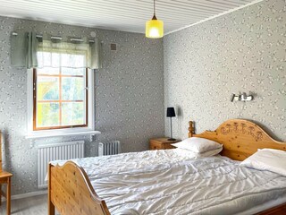 Vakantiehuis Bengtsfors  13