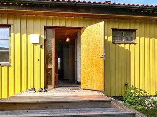 Ferienhaus Bengtsfors Außenaufnahme 2