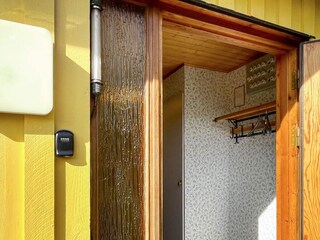 Ferienhaus Bengtsfors Außenaufnahme 4