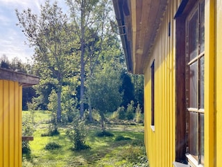 Holiday house Bengtsfors Outdoor Recording 4