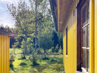Holiday house Bengtsfors Outdoor Recording 7