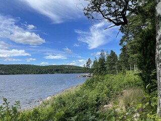 Vakantiehuis Bengtsfors  21