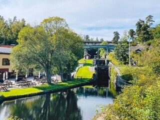 Ferienhaus Bengtsfors  31