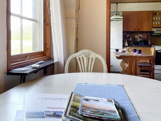 Vakantiehuis Bengtsfors  32