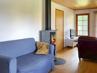 Vakantiehuis Bengtsfors  28