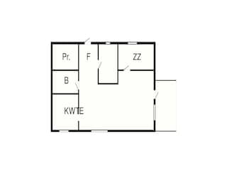 Holiday house Bengtsfors  28