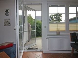 Appartement Trassenheide Équipement 8