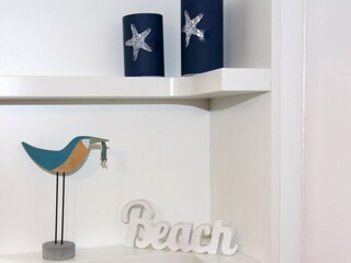 Appartamento Trassenheide  22