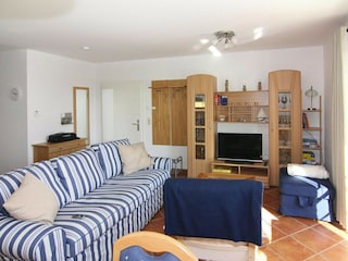 Apartment Trassenheide Ausstattung 18