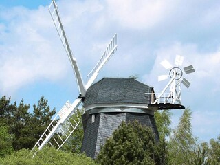 Appartamento Trassenheide Ambiente 20