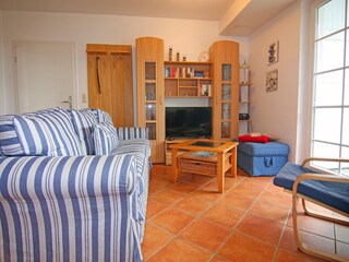 Apartamento Trassenheide  22