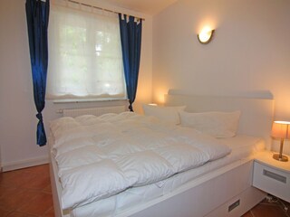 Appartement Trassenheide Équipement 15